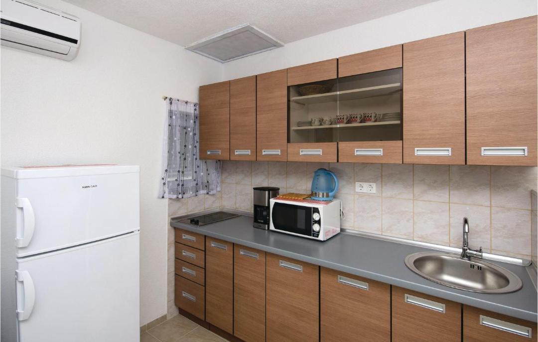 Photo of Kitchen in Poljica