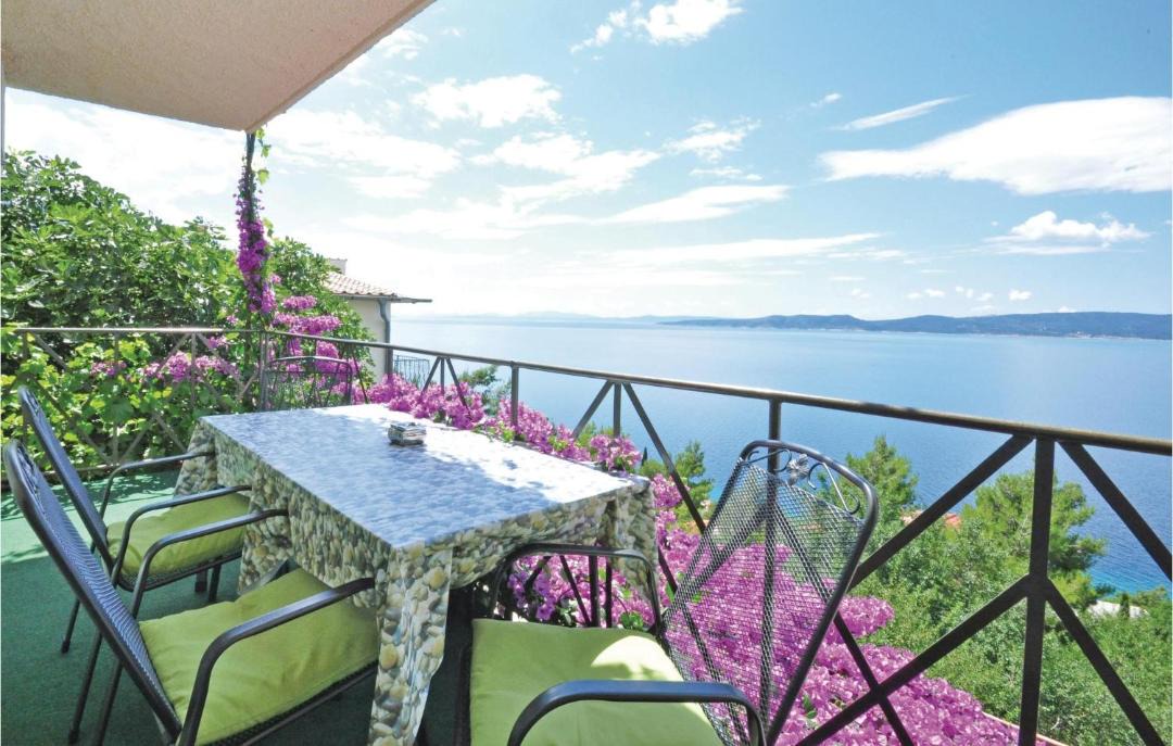 Photo of Patio Balcony in Pisak