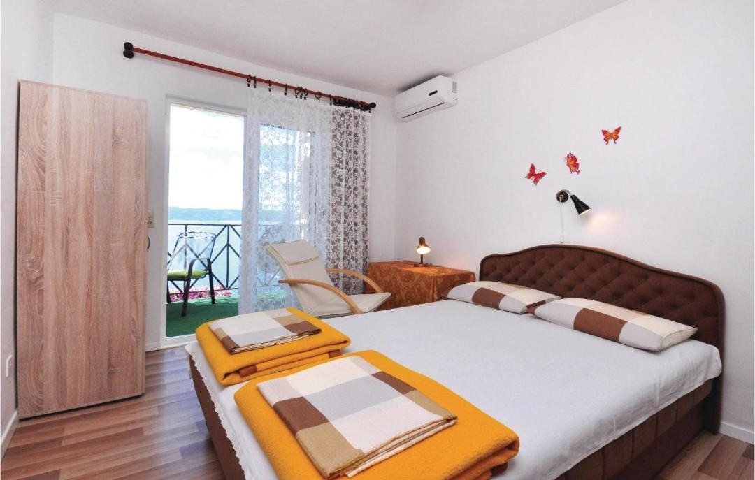 Photo of Bedroom in Pisak