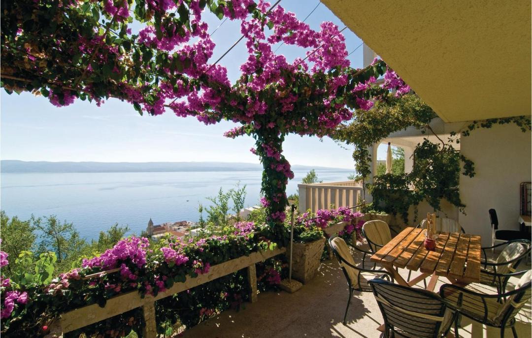 Photo of Patio Balcony in Pisak