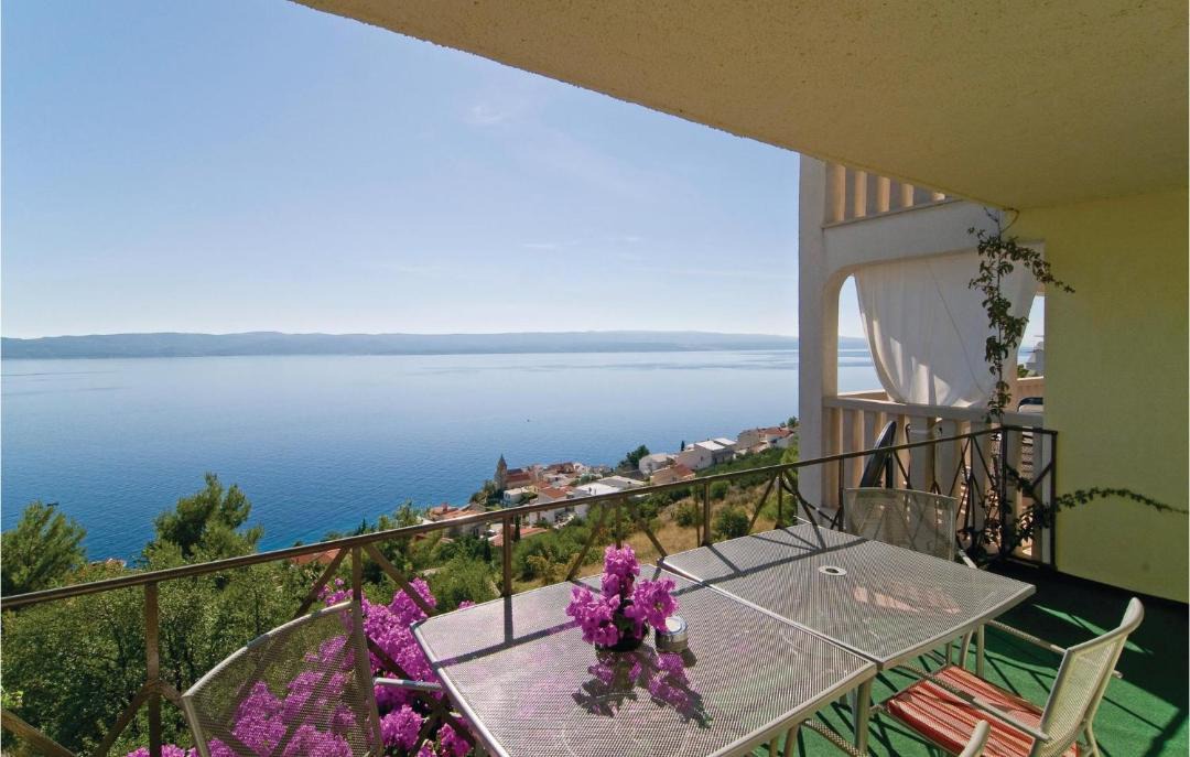 Photo of Patio Balcony in Pisak