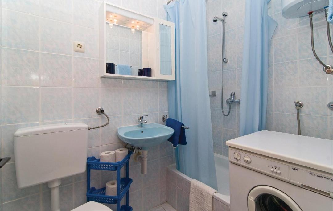 Photo of Bathroom in Pisak