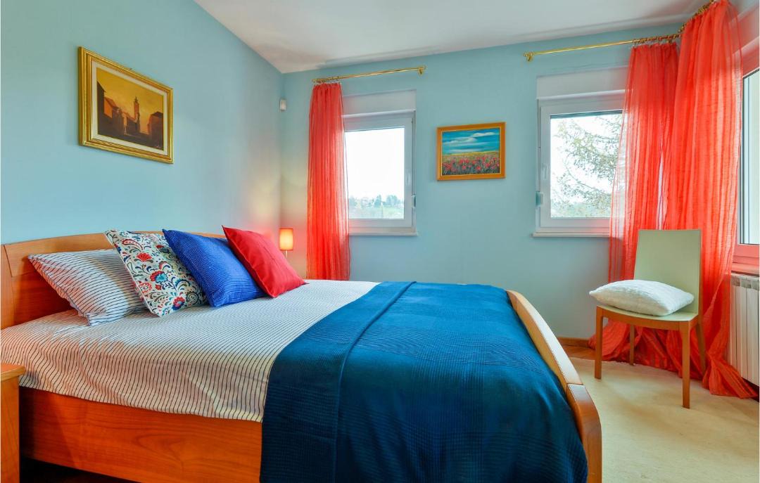 Photo of Bedroom in Gornji Kneginec