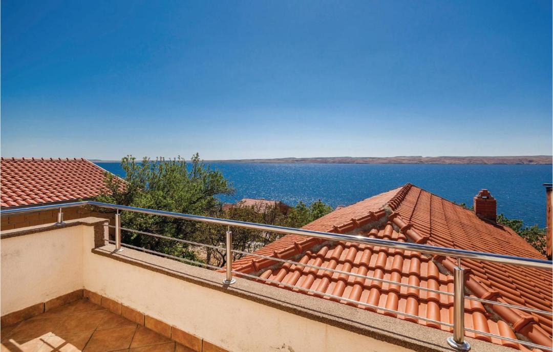 Photo of Patio Balcony in Baric Draga