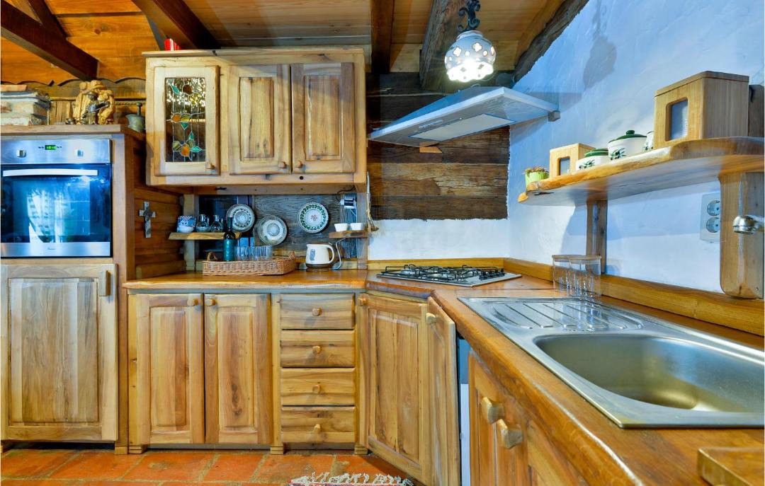 Photo of Kitchen in Varazdinske Toplice