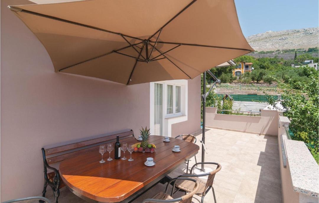 Photo of Patio Balcony in Srinjine