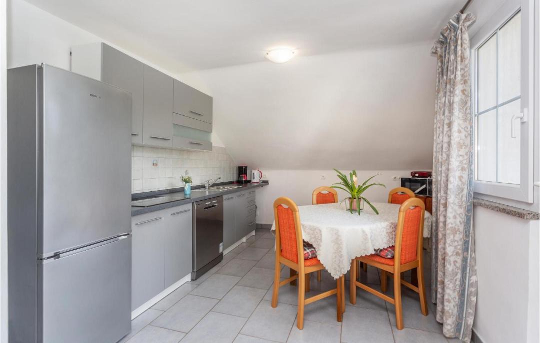 Photo of Kitchen in Risika