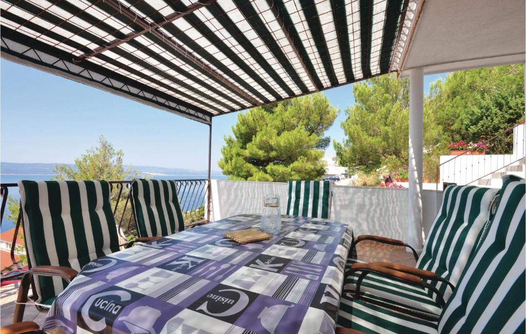 Photo of Patio Balcony in Pisak