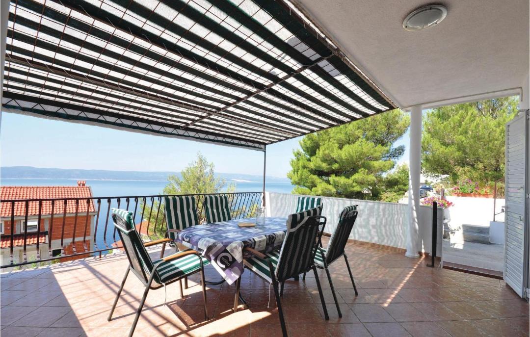 Photo of Patio Balcony in Pisak