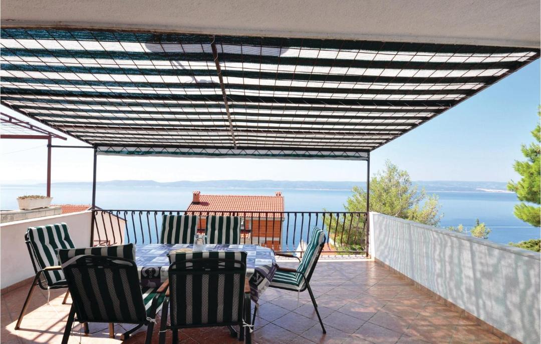 Photo of Patio Balcony in Pisak
