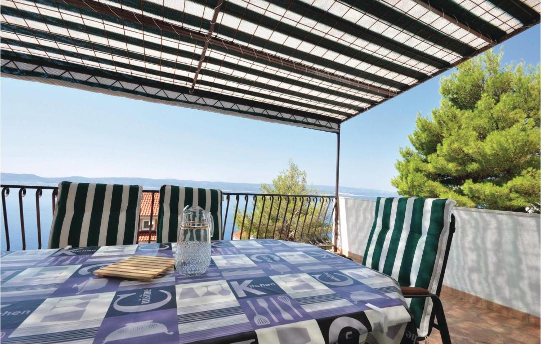 Photo of Patio Balcony in Pisak