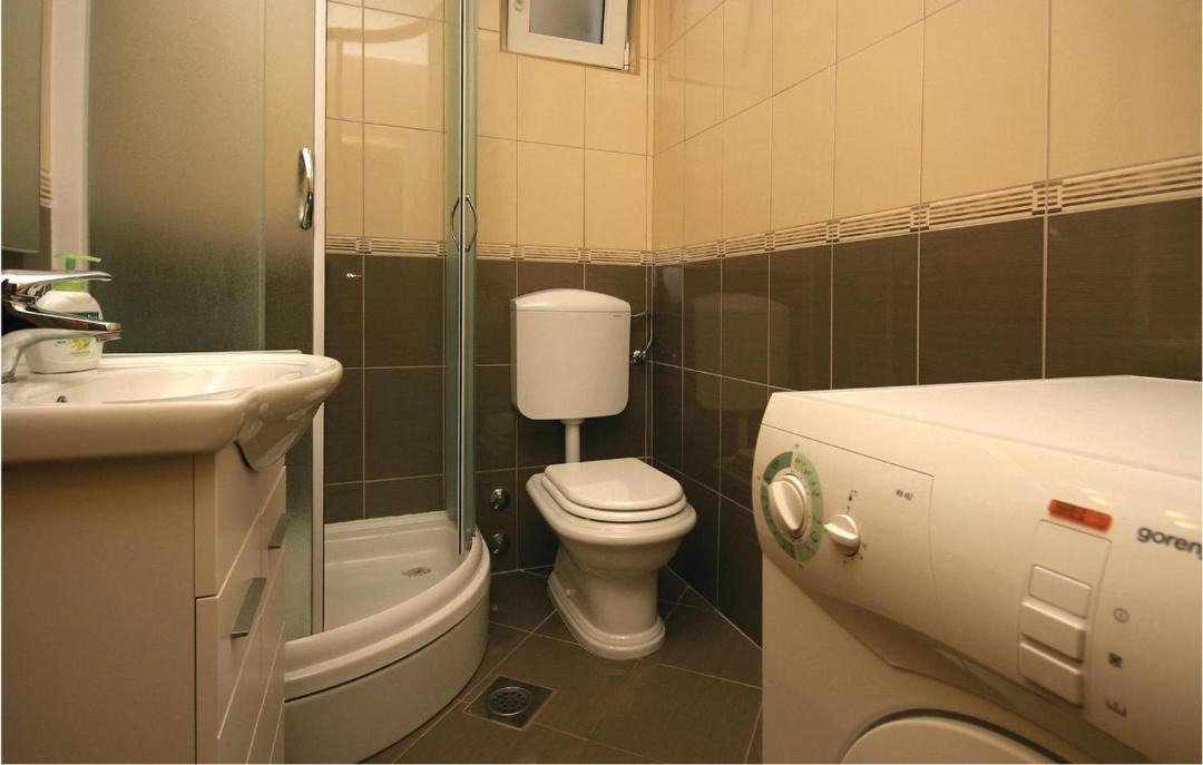 Photo of Bathroom in Pisak