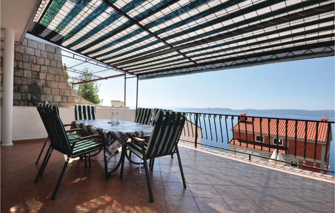 Photo of Patio Balcony in Pisak