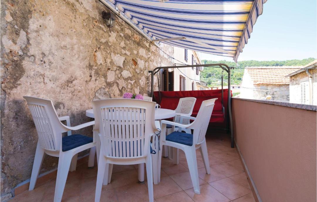 Photo of Patio Balcony in Iz