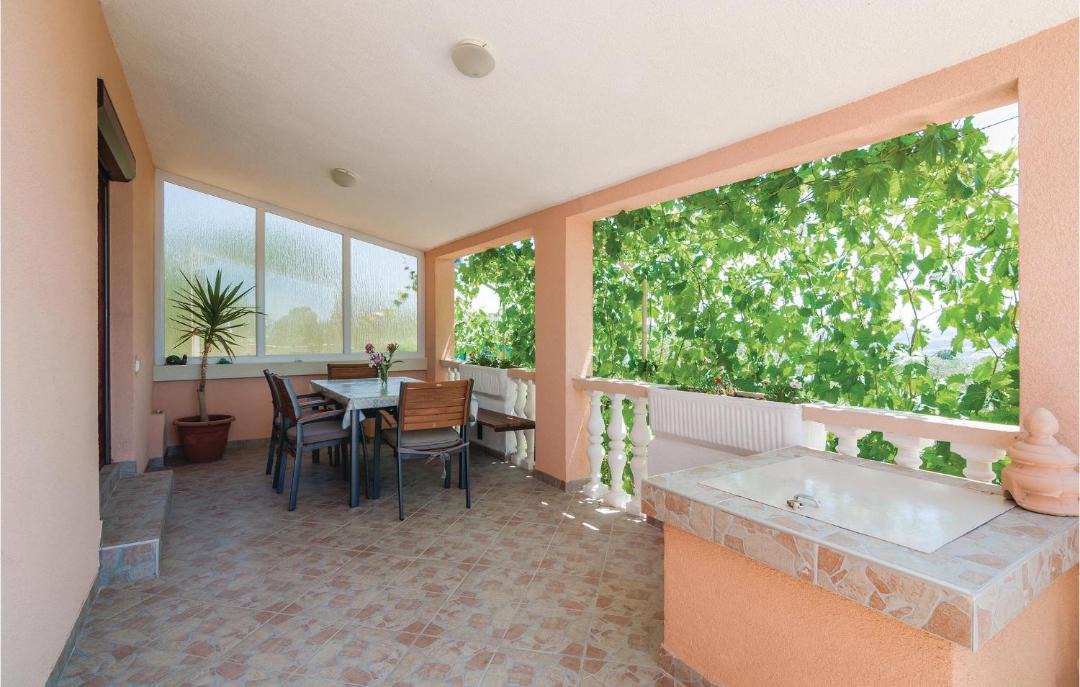 Photo of Patio Balcony in Posedarje