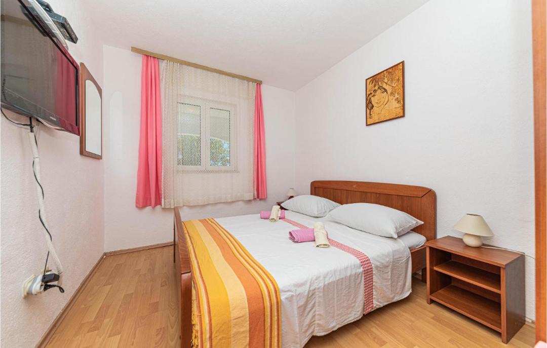 Photo of Bedroom in Drvenik Mali