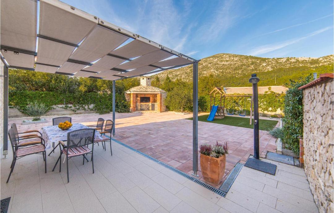 Photo of Patio Balcony in Kremena