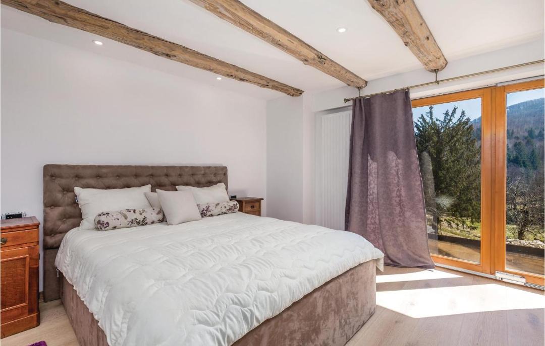 Photo of Bedroom in Skrad