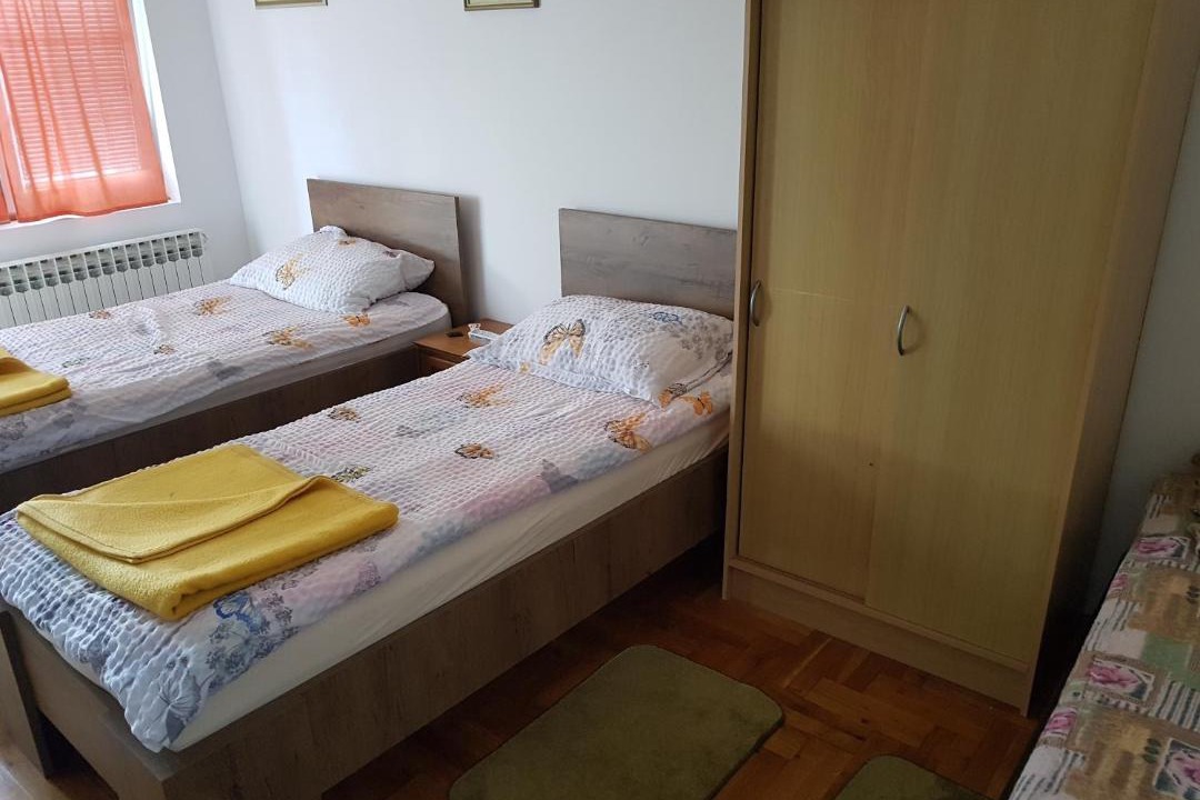 Photo of Bedroom in Sveti Ivan Zabno