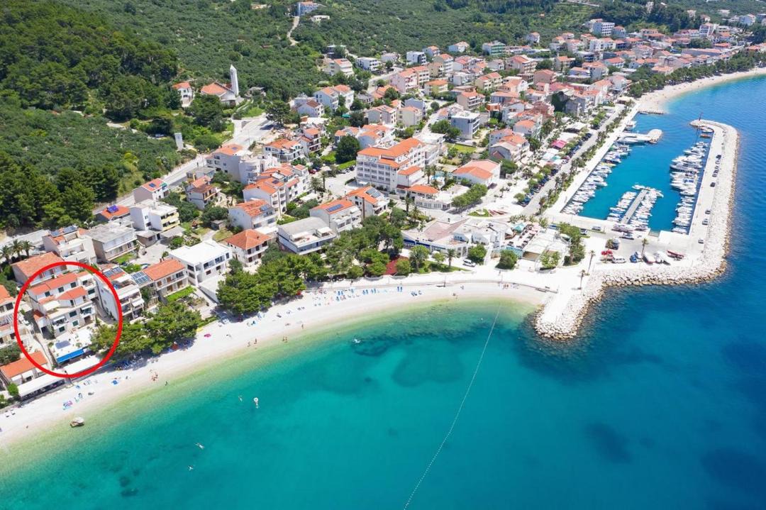 Photo of Outdoor in Tucepi
