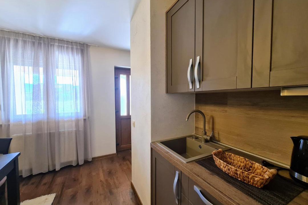 Photo of Kitchen in Grabovac