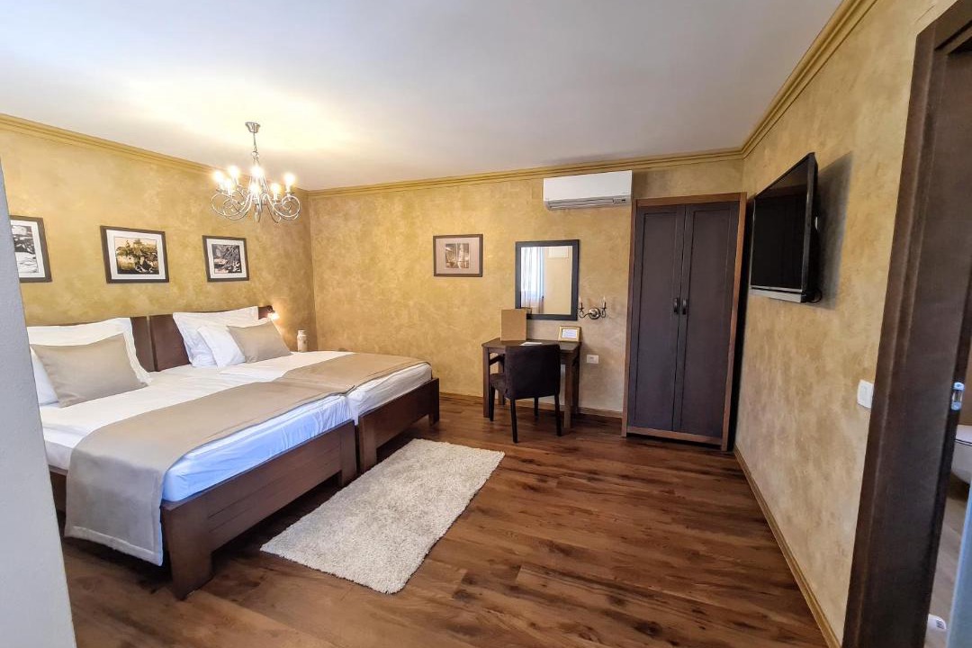 Photo of Bedroom in Grabovac