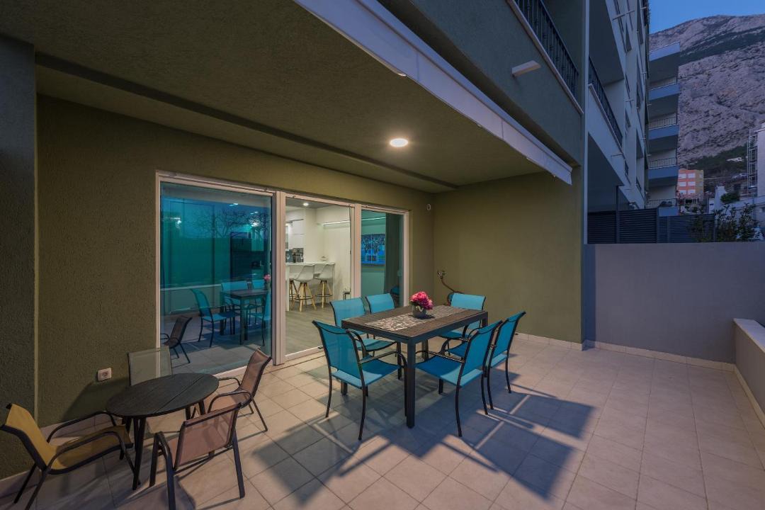 Photo of Patio Balcony in Vrpolje