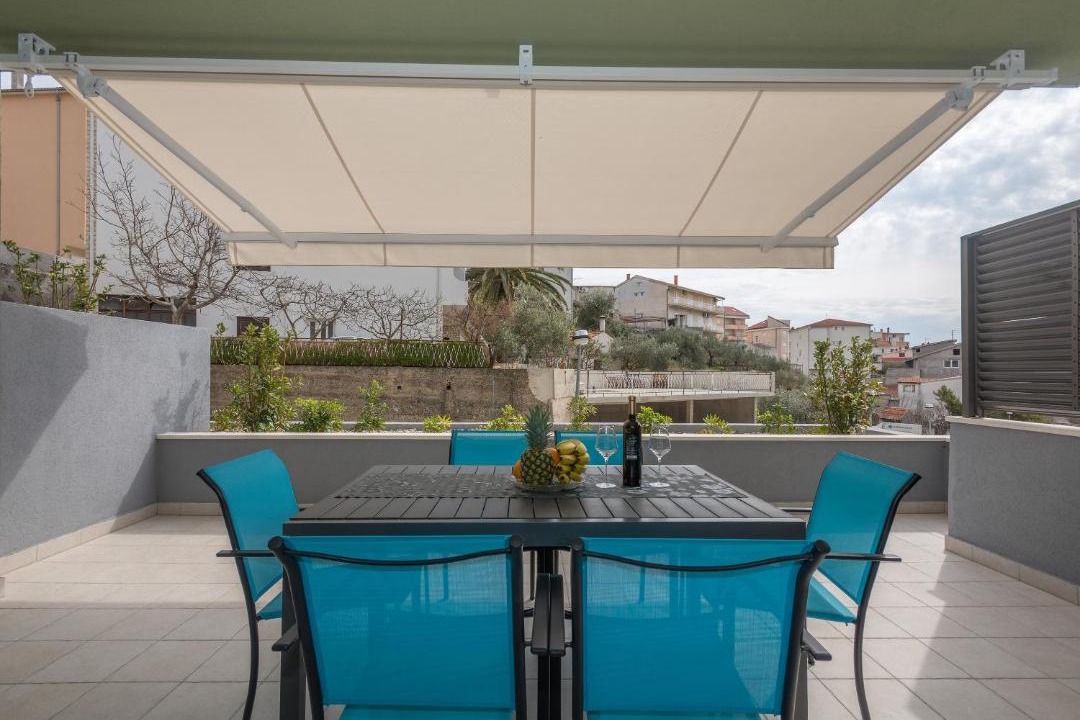 Photo of Patio Balcony in Vrpolje