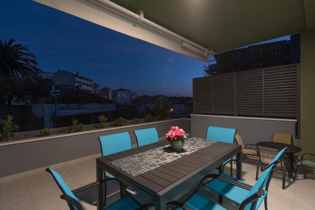 Photo of Patio Balcony in Vrpolje