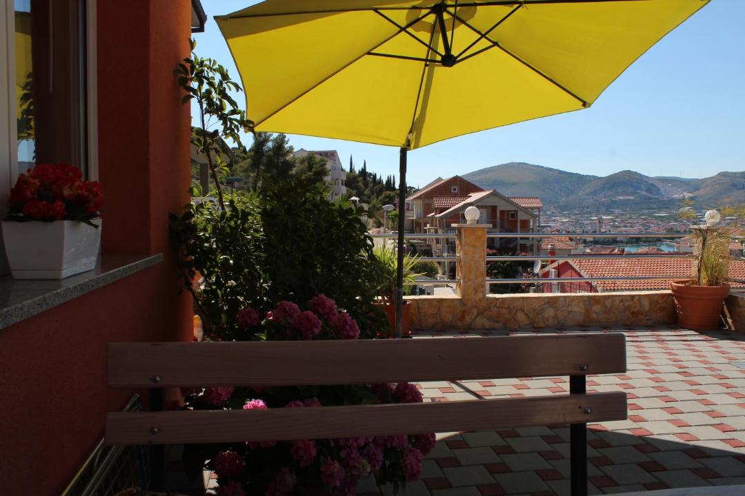 Photo of Patio Balcony in Trogir
