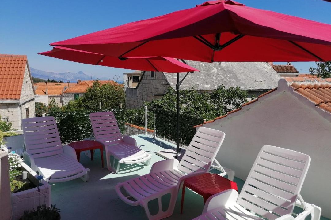 Photo of Patio Balcony in Selca