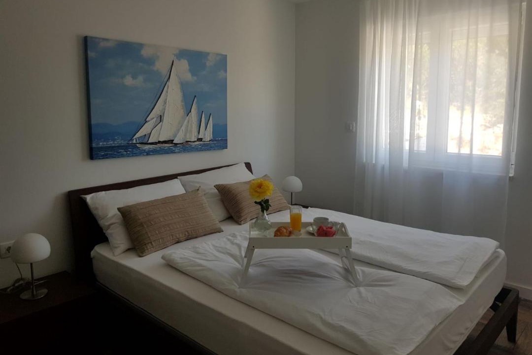 Photo of Bedroom in Razanj