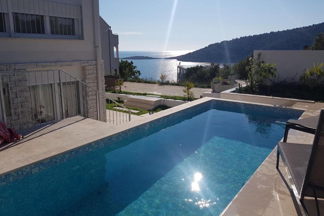 Photo of Patio Balcony in Razanj