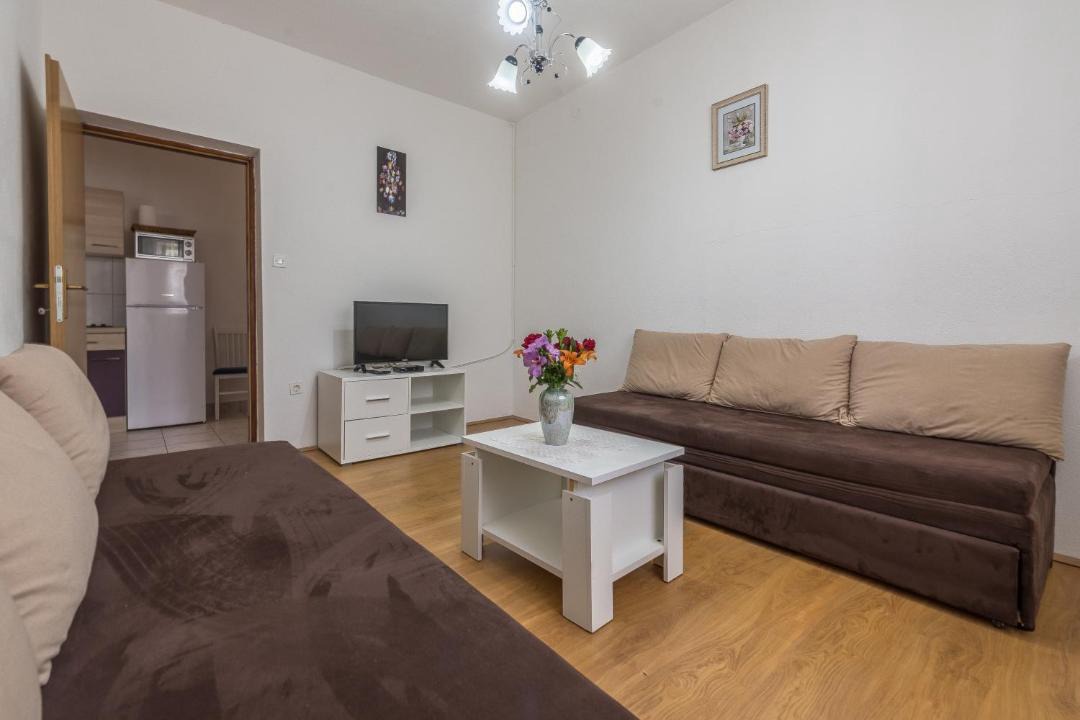 Photo of Livingroom in Gornji Karin