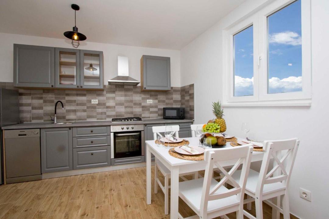 Photo of Kitchen in Drasnice
