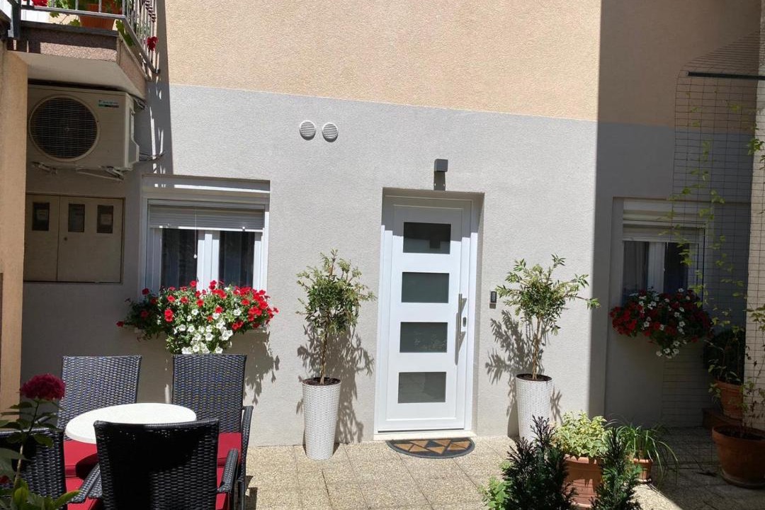 Photo of Patio Balcony in Sinj