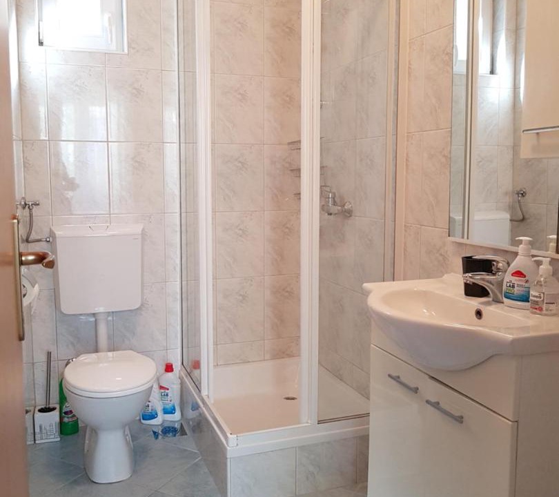 Photo of Bathroom in Primosten