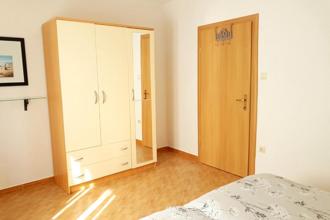 Photo of Bedroom in Primosten