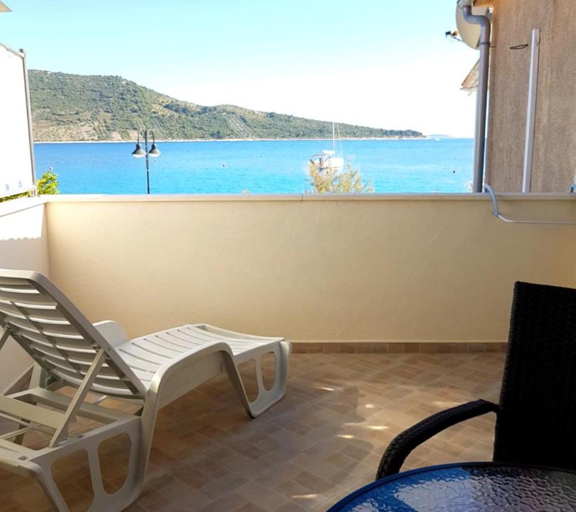 Photo of Patio Balcony in Primosten