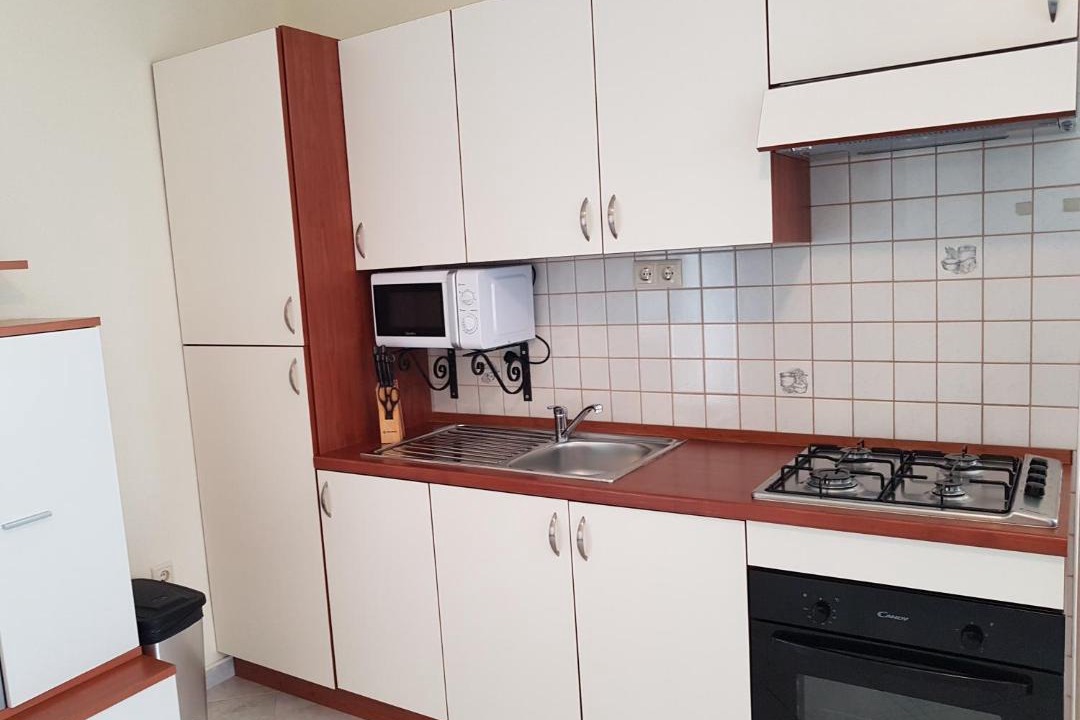 Photo of Kitchen in Primosten