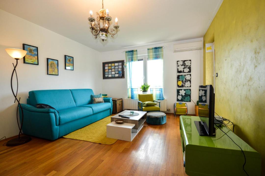 Photo of Livingroom in Pula