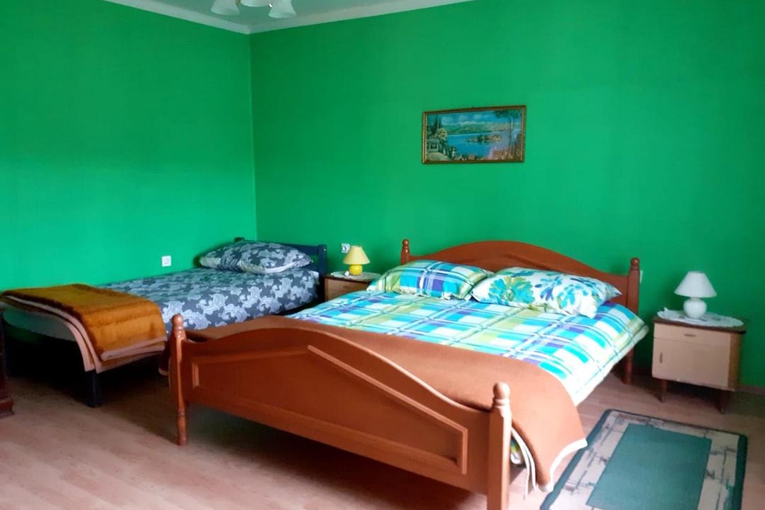 Photo of Bedroom in Lic