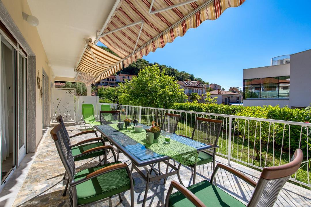 Photo of Patio Balcony in Obrs