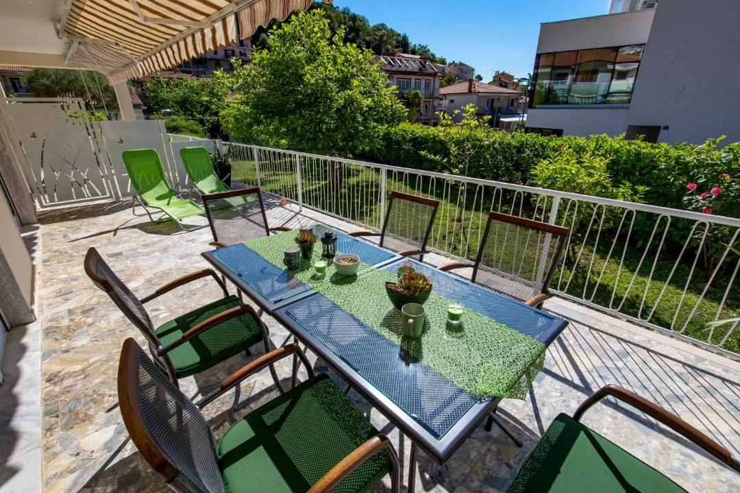 Photo of Patio Balcony in Obrs
