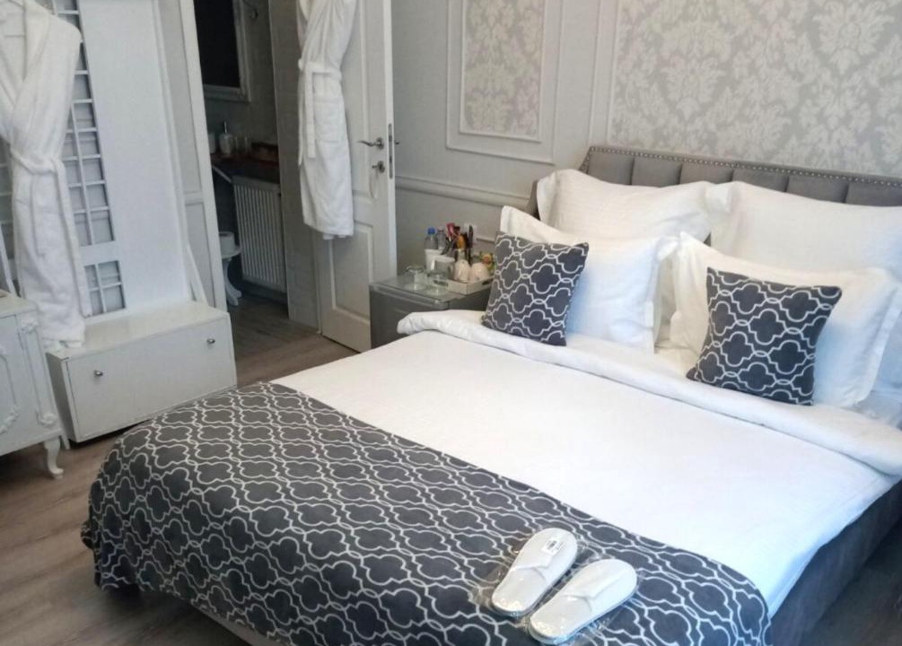 Photo of Bedroom in Constanta