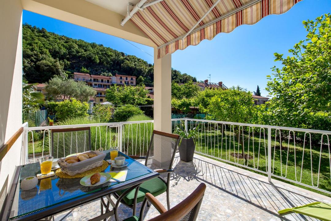Photo of Patio Balcony in Obrs