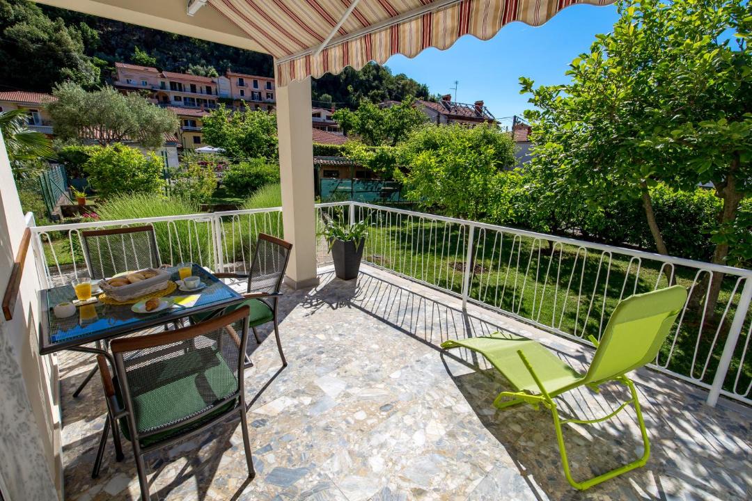 Photo of Patio Balcony in Obrs