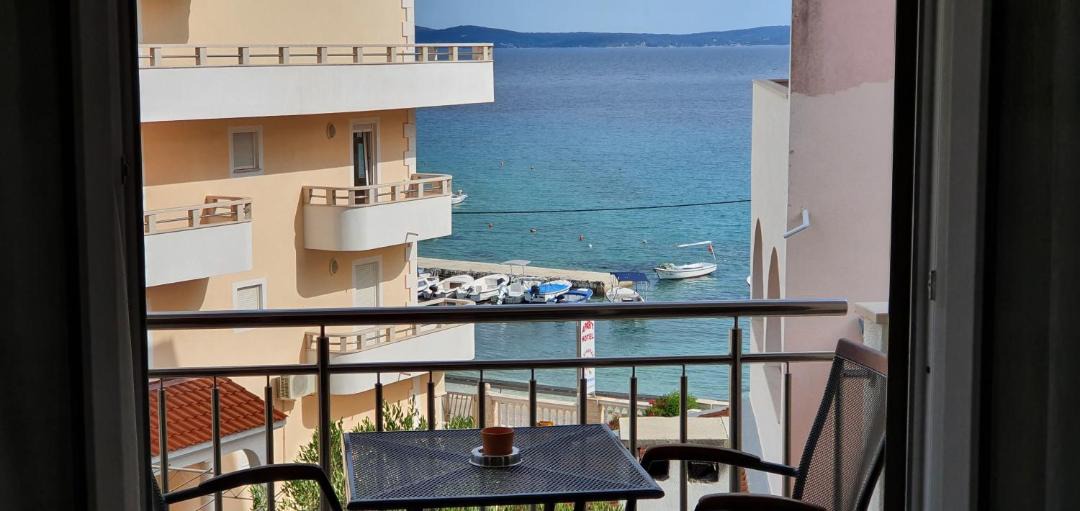 Photo of Patio Balcony in Okrug Gornji