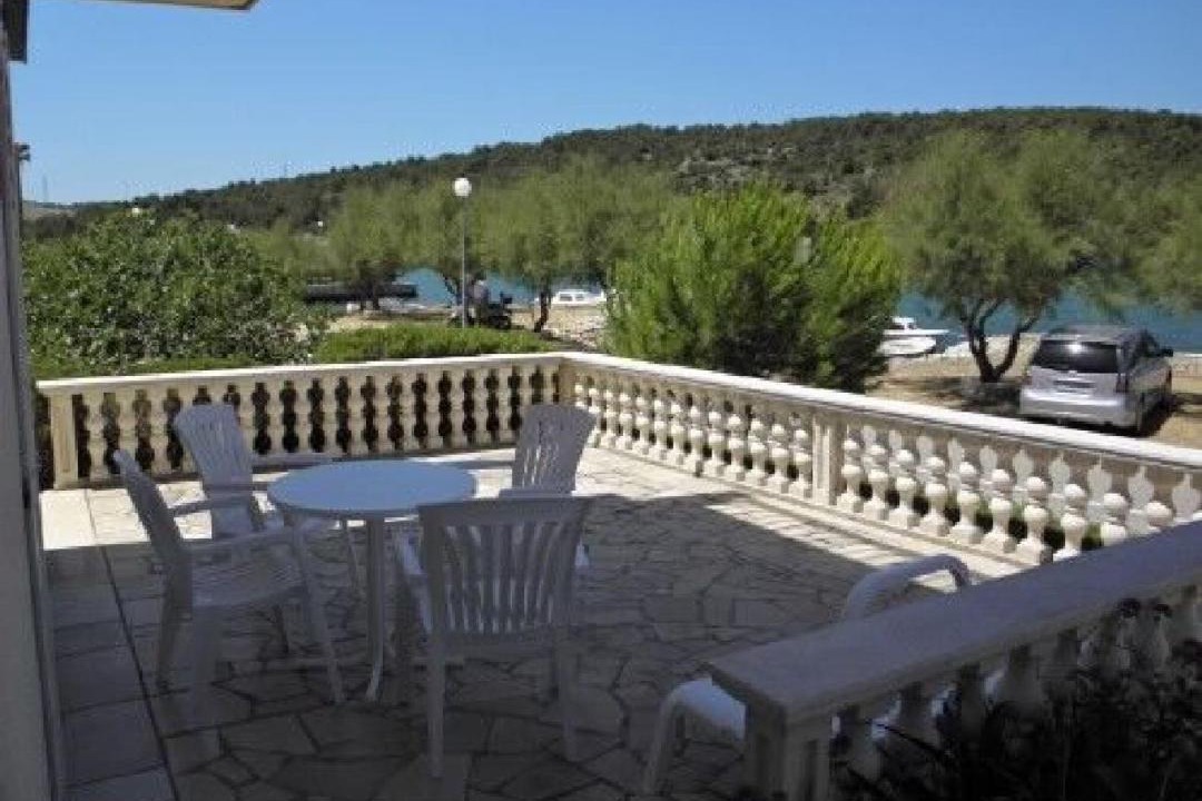 Photo of Patio Balcony in Jadrtovac