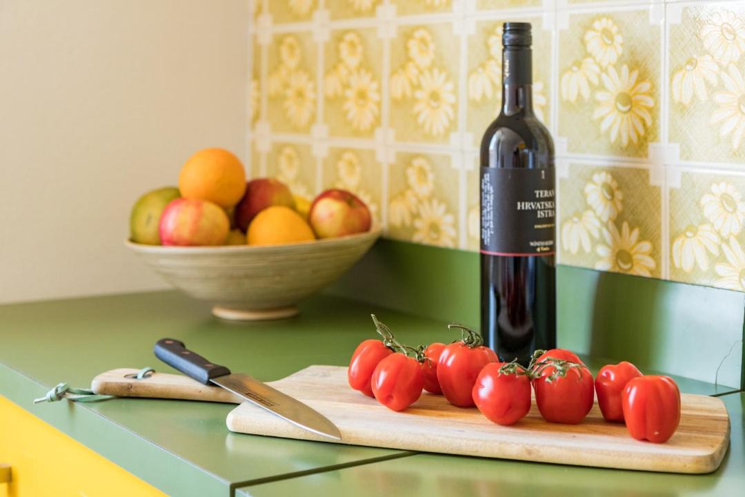 Photo of Kitchen in Pula